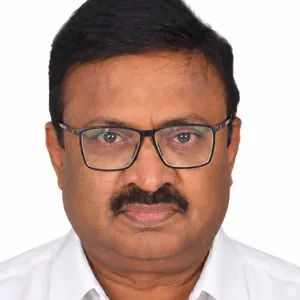 Brahmaiah Pathuri, Residential Director