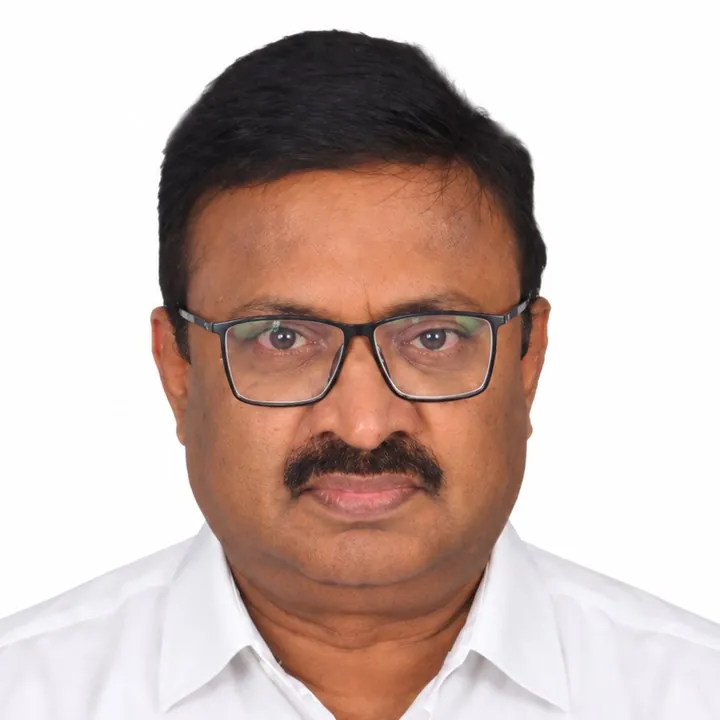 Brahmaiah Pathuri, Residential Director
