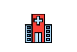 Infirmary for medical emergencies and first aid