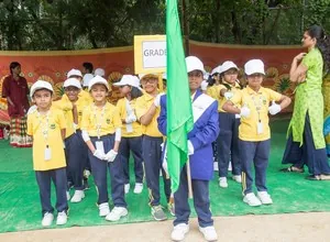 Munchkins School gallery photo
