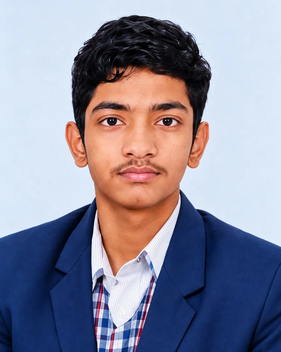B. Sathwik
